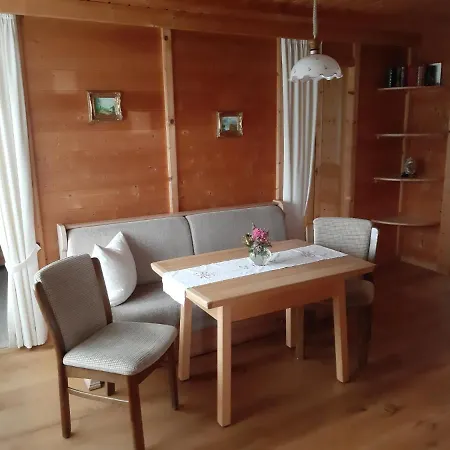 Ferienwohnung Haus Singer Bad Feilnbach Zimmer foto
