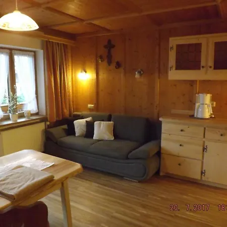 Ferienwohnung Haus Singer Bad Feilnbach Zimmer foto