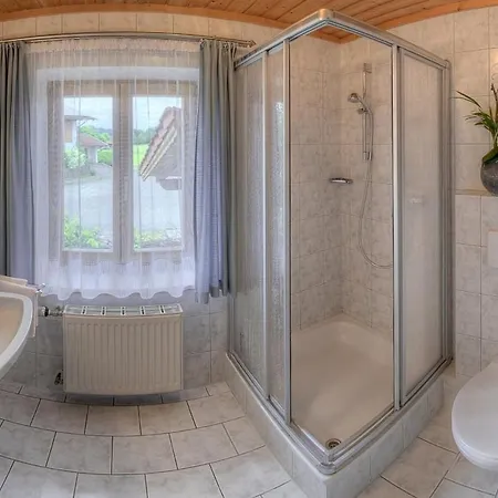 Ferienwohnung Haus Singer Bad Feilnbach Zimmer foto