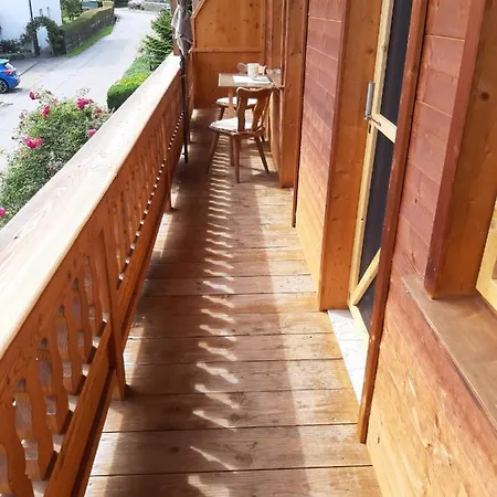 Ferienwohnung Haus Singer Bad Feilnbach Zimmer foto