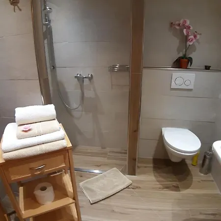 Ferienwohnung Haus Singer Bad Feilnbach Zimmer foto