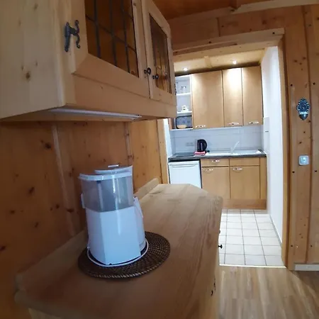 Ferienwohnung Haus Singer Bad Feilnbach Zimmer foto