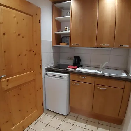 Ferienwohnung Haus Singer Bad Feilnbach Zimmer foto