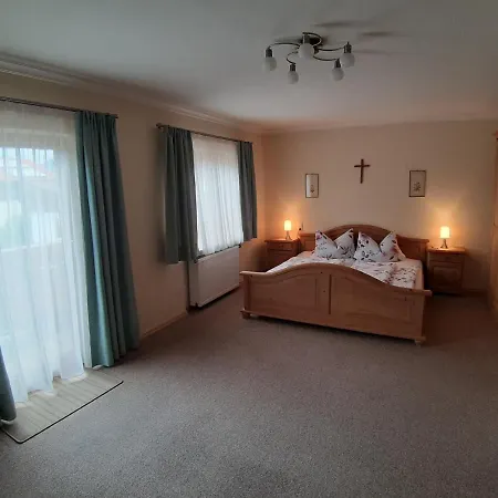Ferienwohnung Haus Singer Bad Feilnbach Zimmer foto