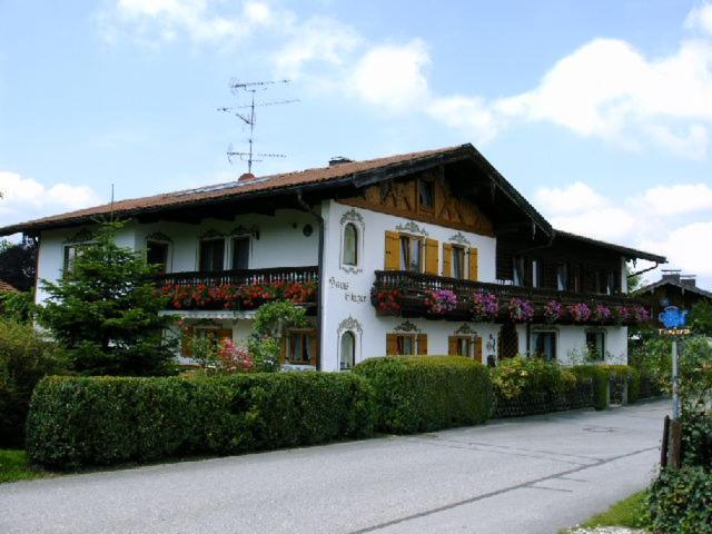 Apartment Haus Singer