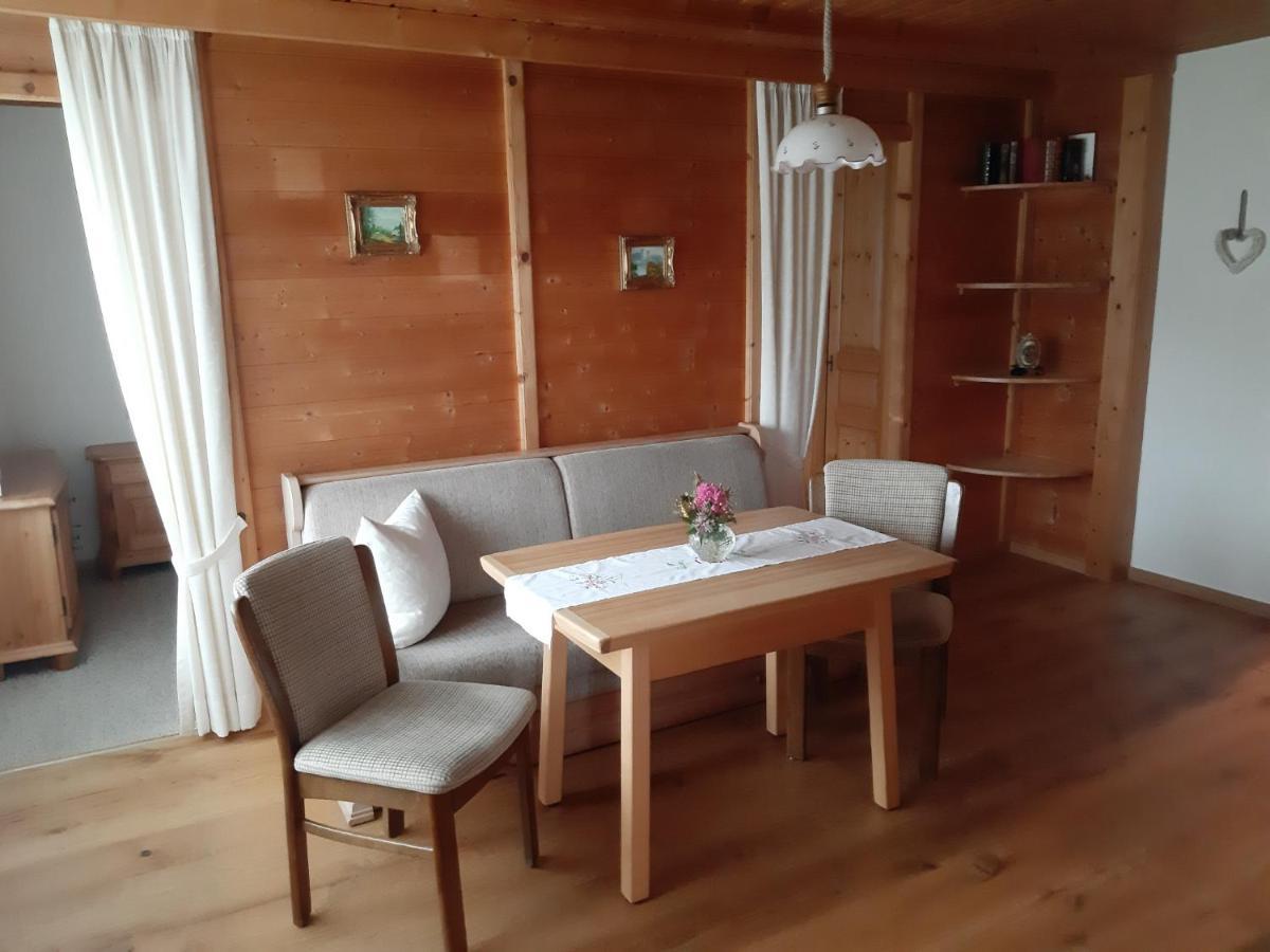 Haus Singer Bad Feilnbach