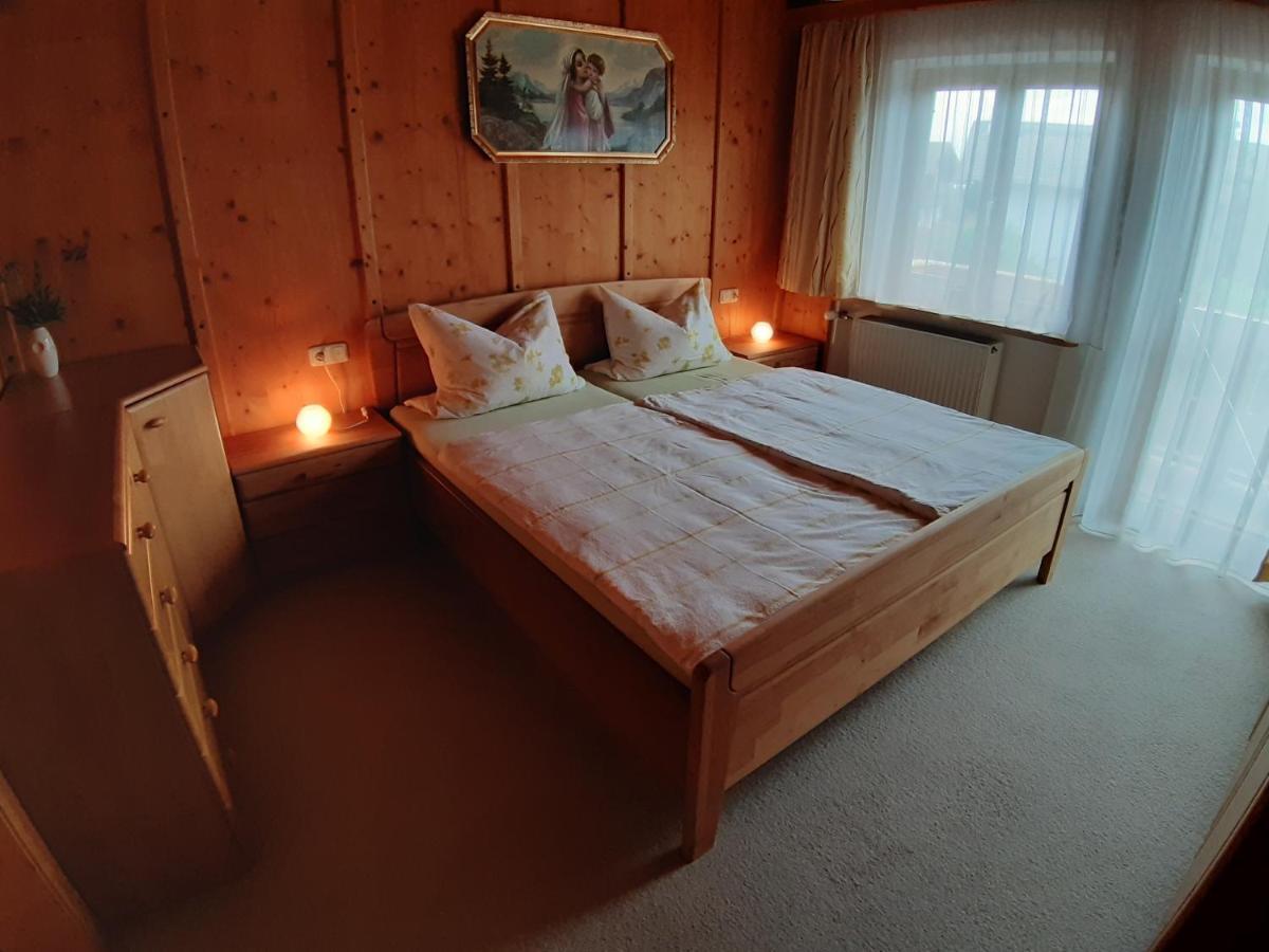 Apartment Haus Singer *