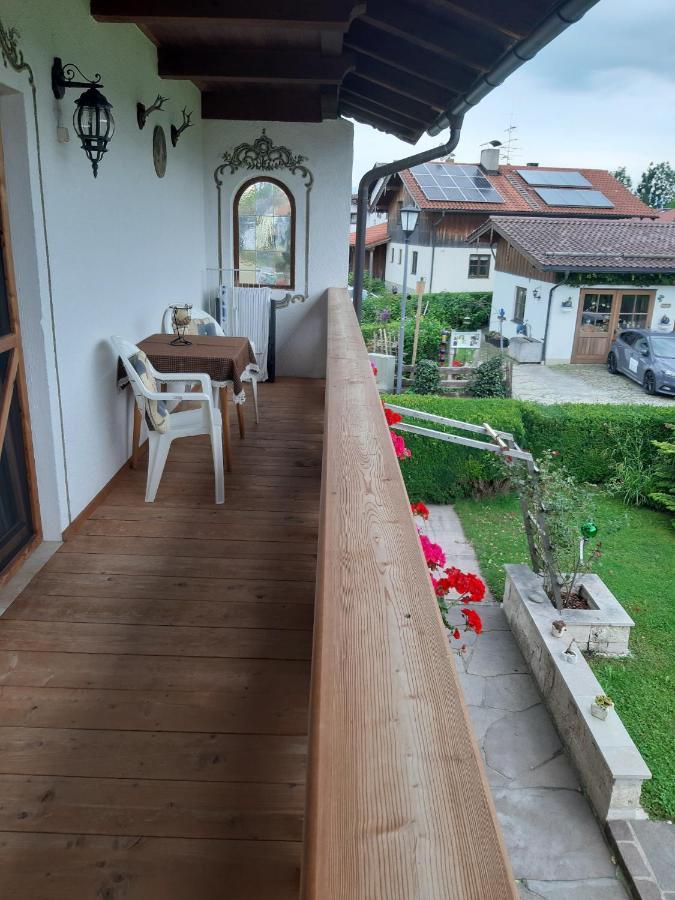 Apartment Haus Singer Bad Feilnbach