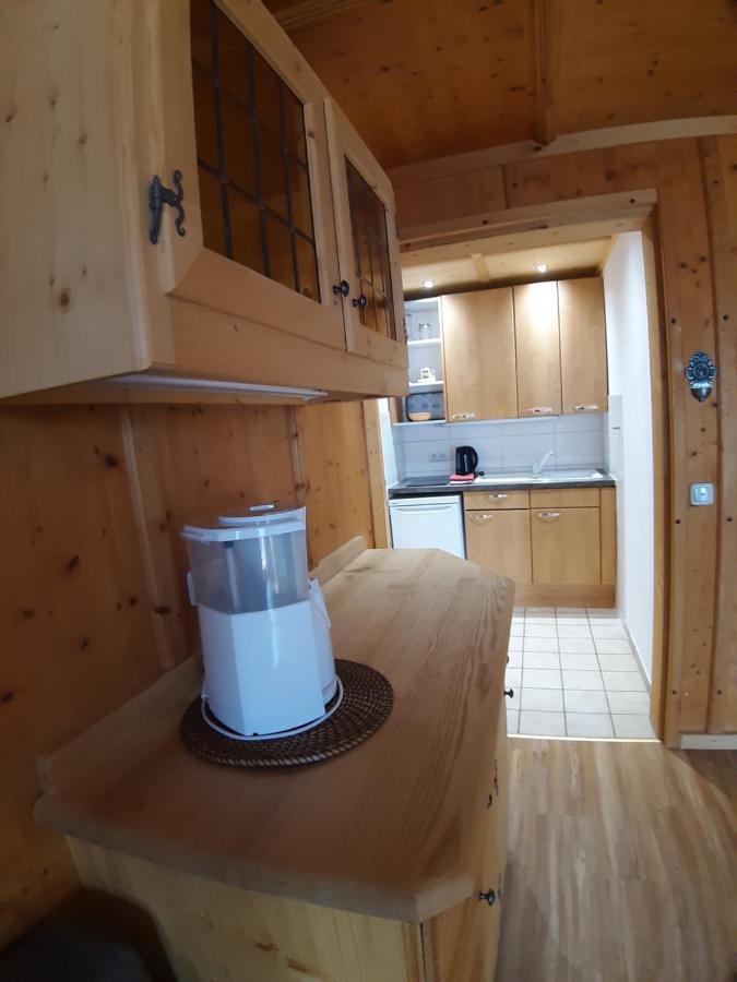 Haus Singer Apartment Bad Feilnbach