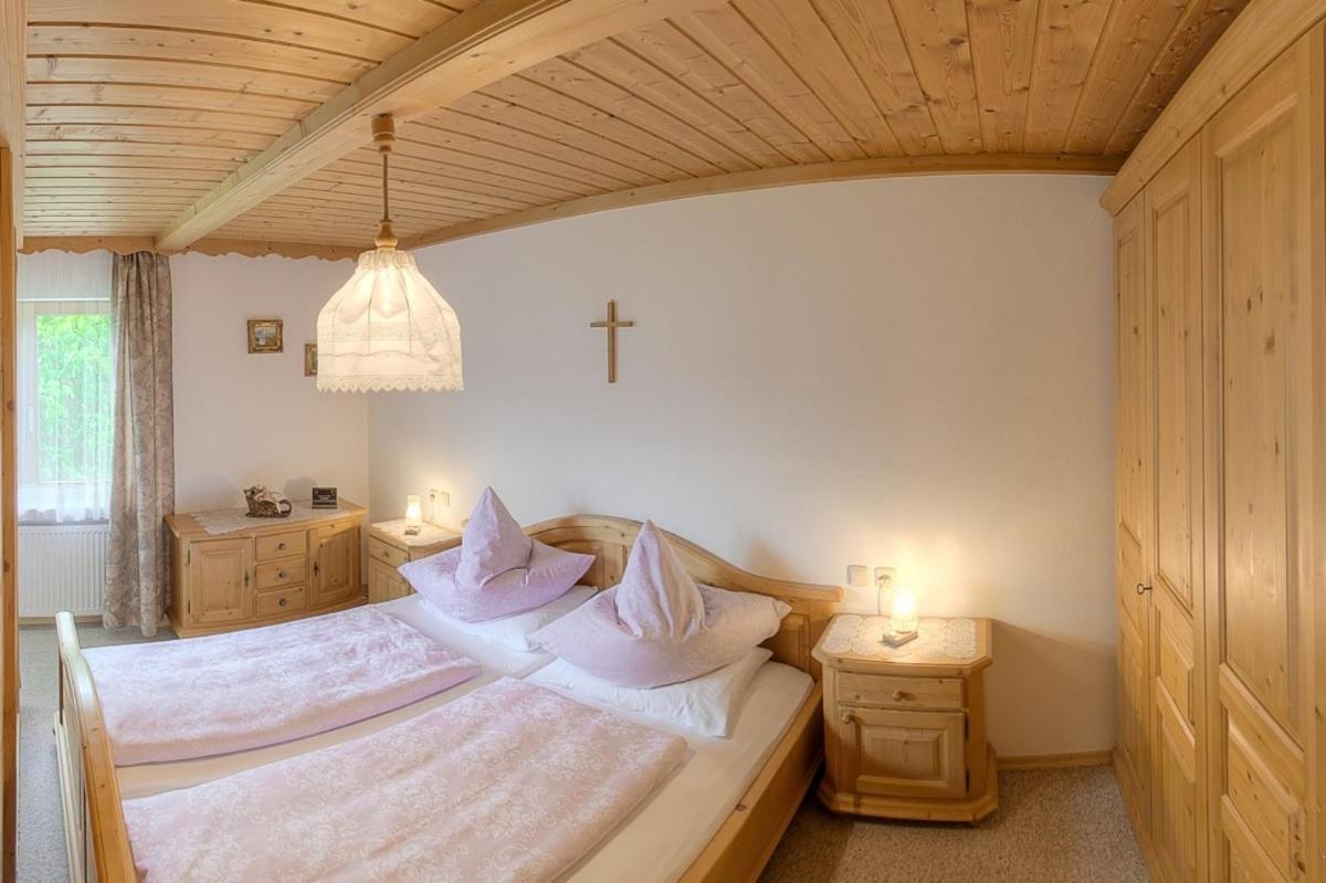 Apartment Haus Singer Bad Feilnbach