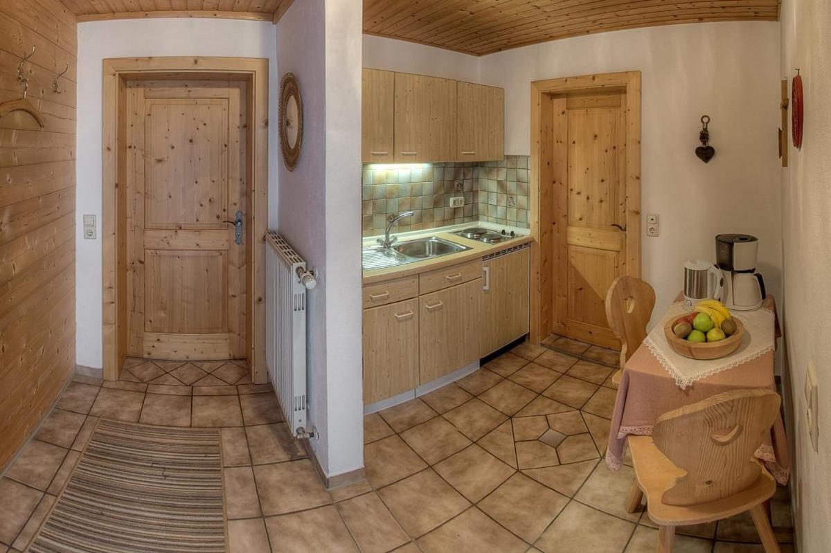 Haus Singer Apartment Bad Feilnbach